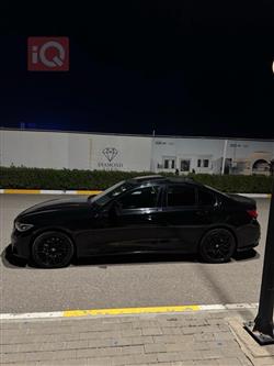 بي ام دبليو الفئة 3